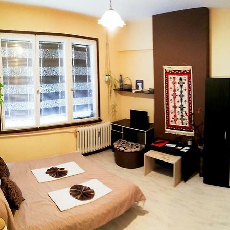 Trakia Bed & Breakfast Sofia Exterior photo