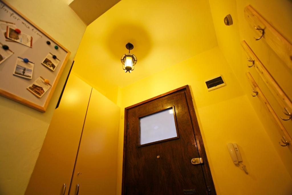 Trakia Bed & Breakfast Sofia Exterior photo