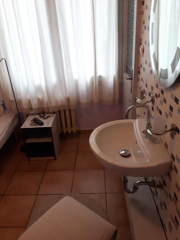 Trakia Bed & Breakfast Sofia Exterior photo