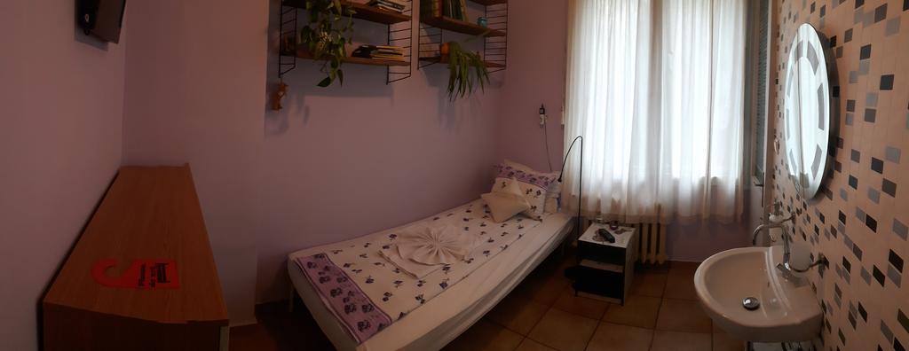 Trakia Bed & Breakfast Sofia Exterior photo