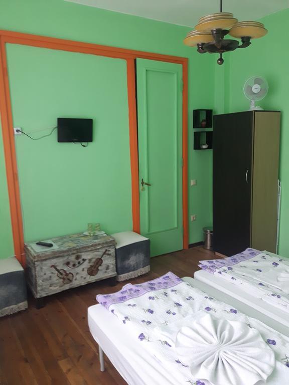 Trakia Bed & Breakfast Sofia Exterior photo