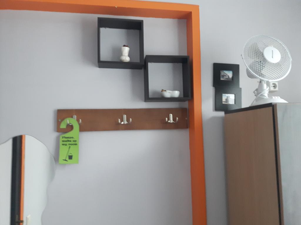 Trakia Bed & Breakfast Sofia Exterior photo