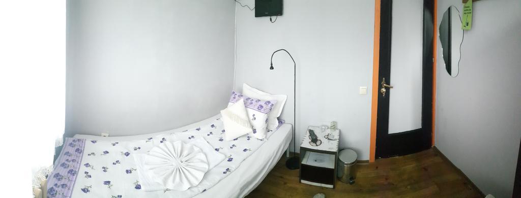 Trakia Bed & Breakfast Sofia Exterior photo