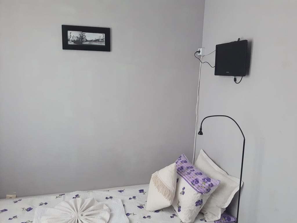 Trakia Bed & Breakfast Sofia Exterior photo