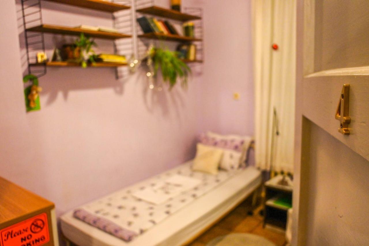 Trakia Bed & Breakfast Sofia Exterior photo