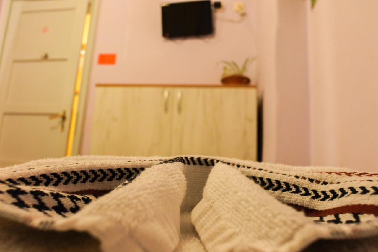 Trakia Bed & Breakfast Sofia Exterior photo
