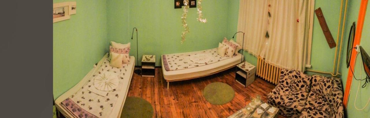 Trakia Bed & Breakfast Sofia Exterior photo